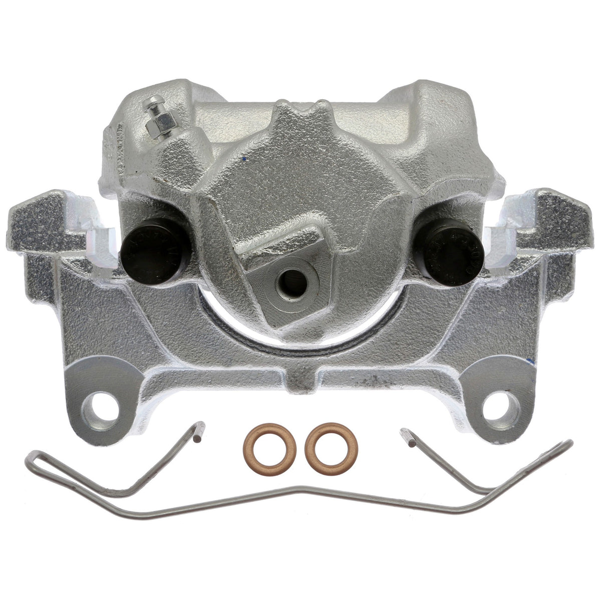Raybestos Brakes Disc Brake Caliper FRC12689C