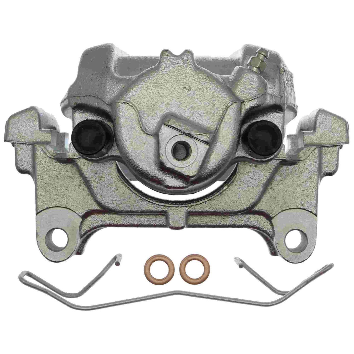 Raybestos Brakes Disc Brake Caliper FRC12690C