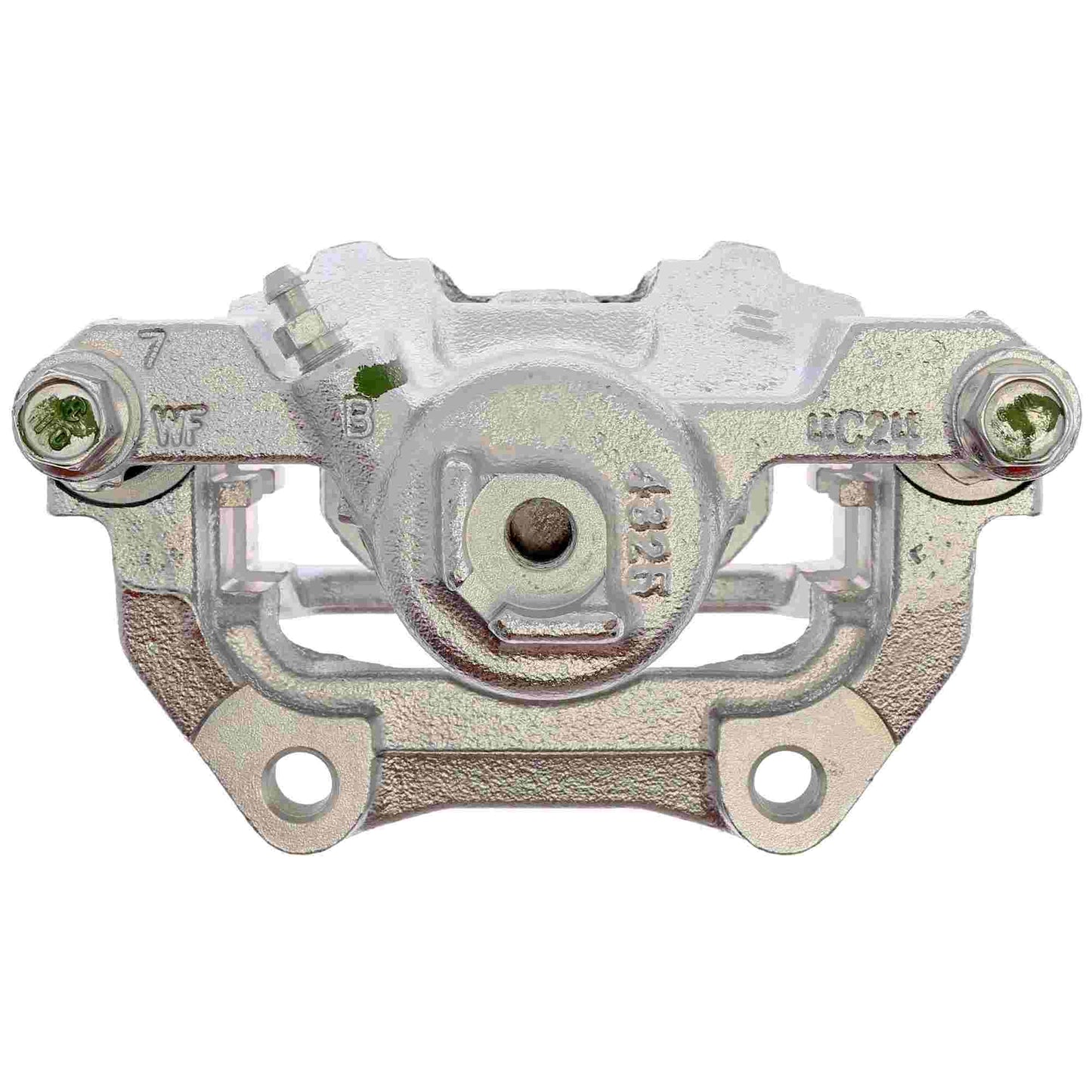Raybestos Brakes Disc Brake Caliper FRC12693C