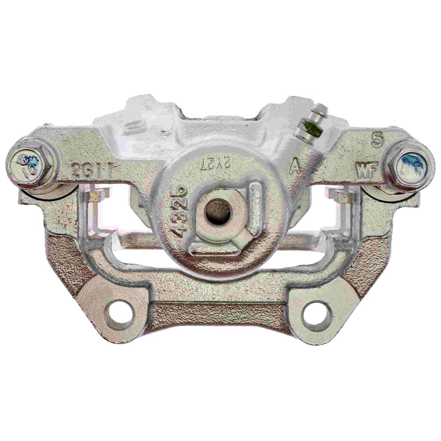 Raybestos Brakes Disc Brake Caliper FRC12694C