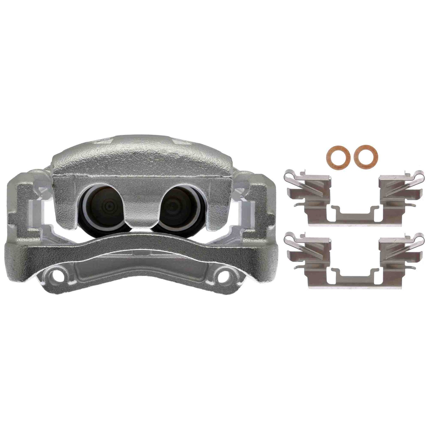 Raybestos Brakes Disc Brake Caliper FRC12695C