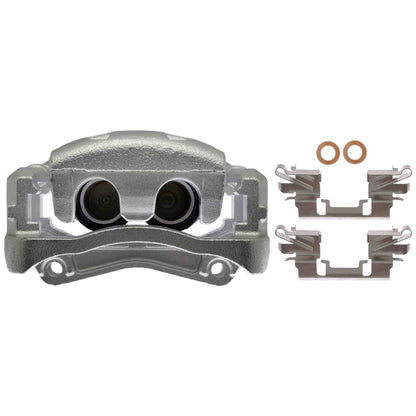 Raybestos Brakes Disc Brake Caliper FRC12695C