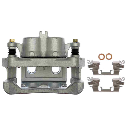 Raybestos Brakes Disc Brake Caliper FRC12695C