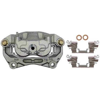 Raybestos Brakes Disc Brake Caliper FRC12695C