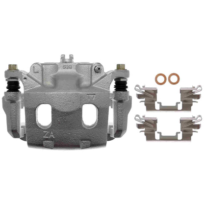 Raybestos Brakes Disc Brake Caliper FRC12695C