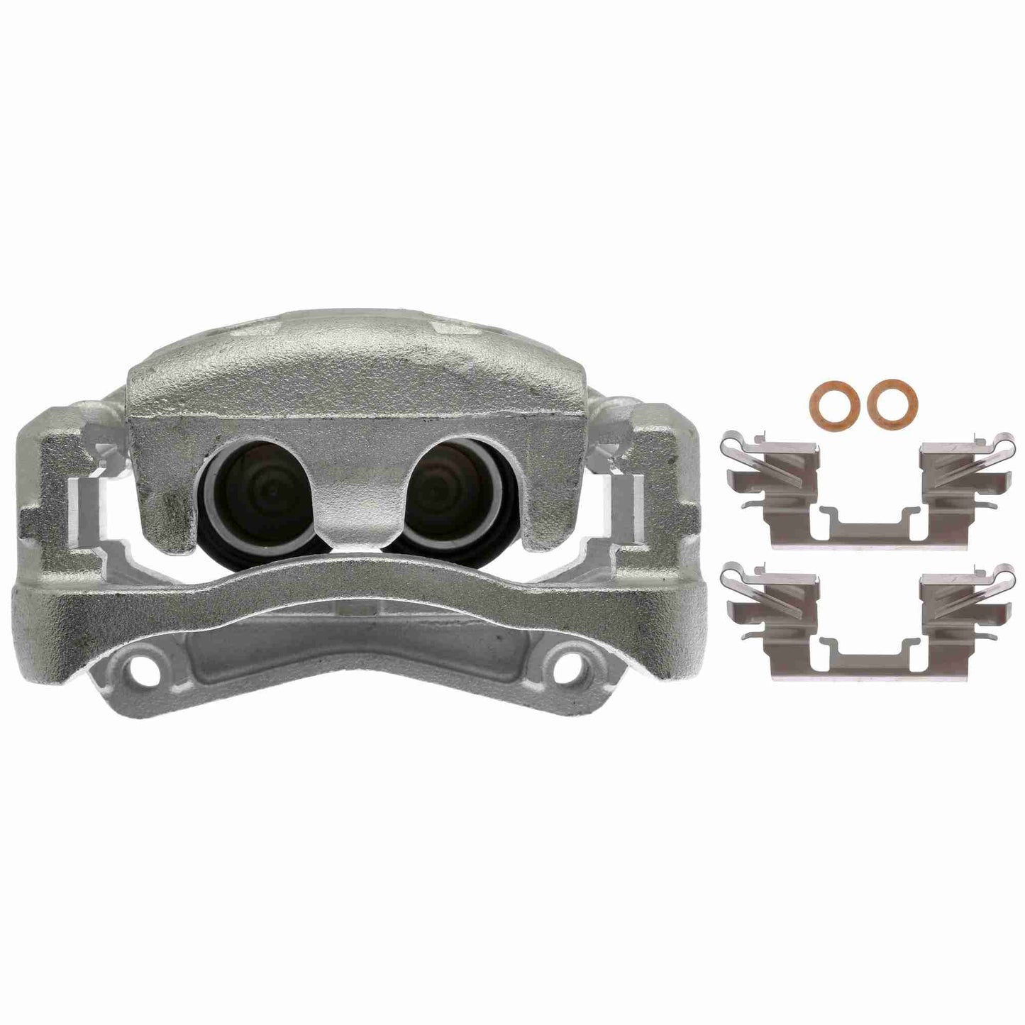 Raybestos Brakes Disc Brake Caliper FRC12696C