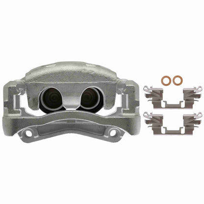 Raybestos Brakes Disc Brake Caliper FRC12696C