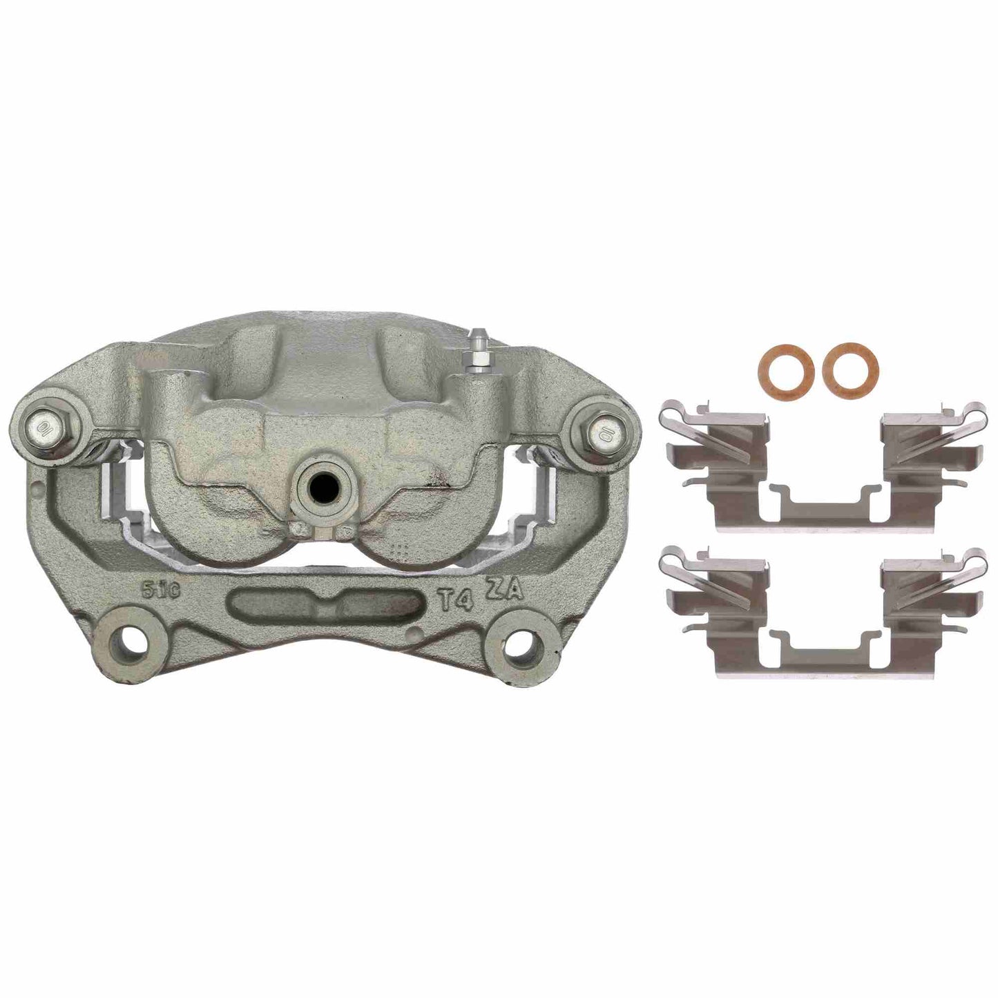 Raybestos Brakes Disc Brake Caliper FRC12696C