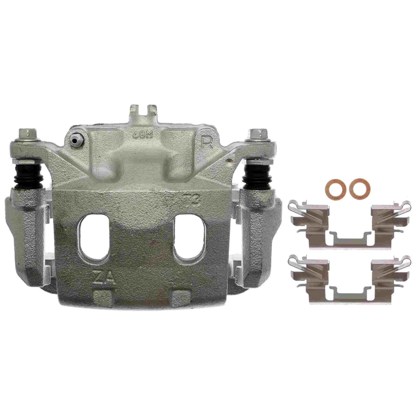 Raybestos Brakes Disc Brake Caliper FRC12696C