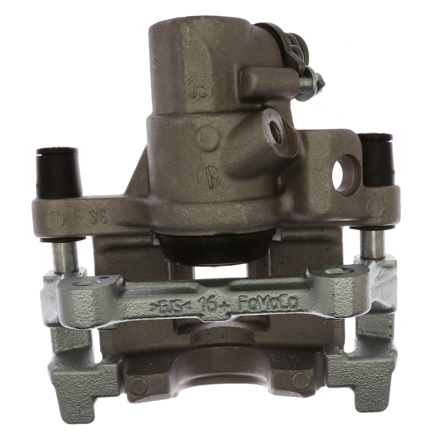 Raybestos Brakes Disc Brake Caliper FRC12697C