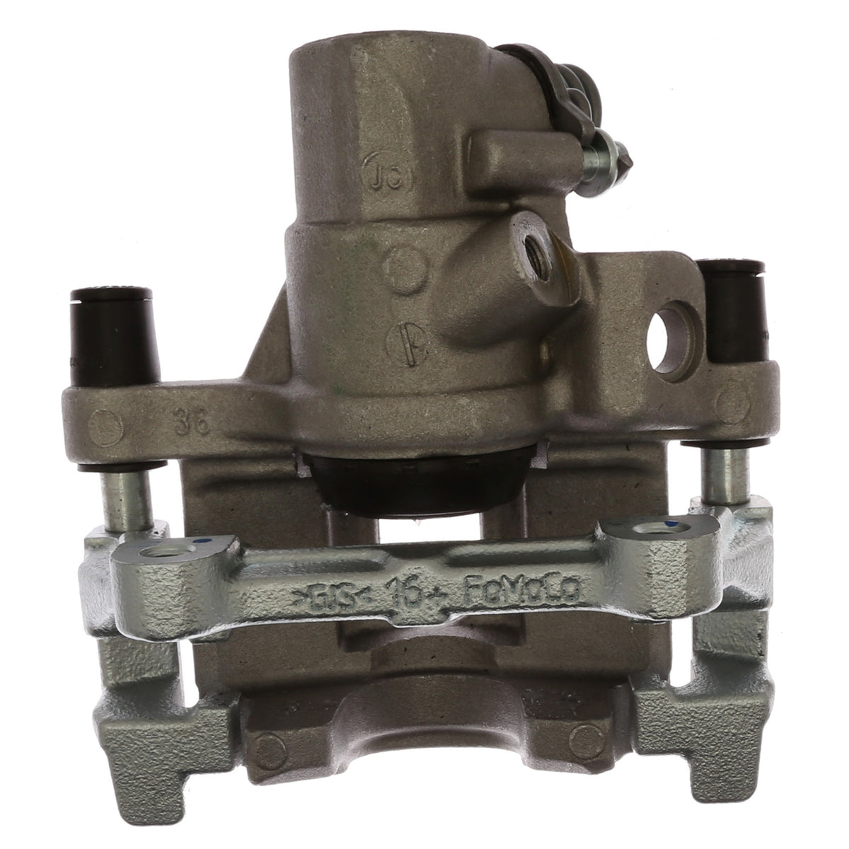 Raybestos Brakes Disc Brake Caliper FRC12697C
