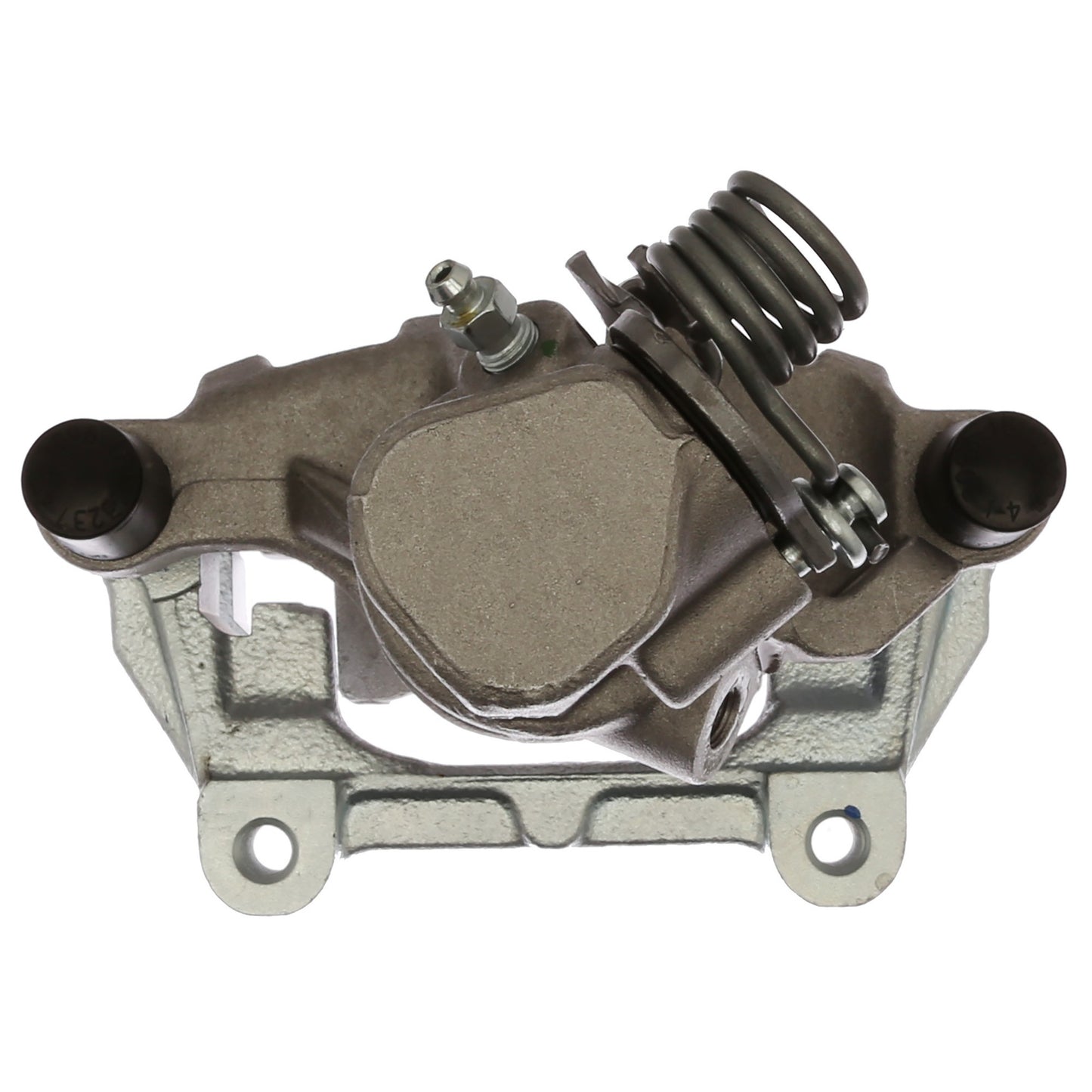 Raybestos Brakes Disc Brake Caliper FRC12697C