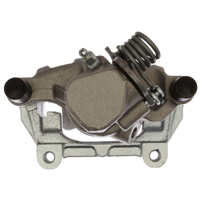 Raybestos Brakes Disc Brake Caliper FRC12697C