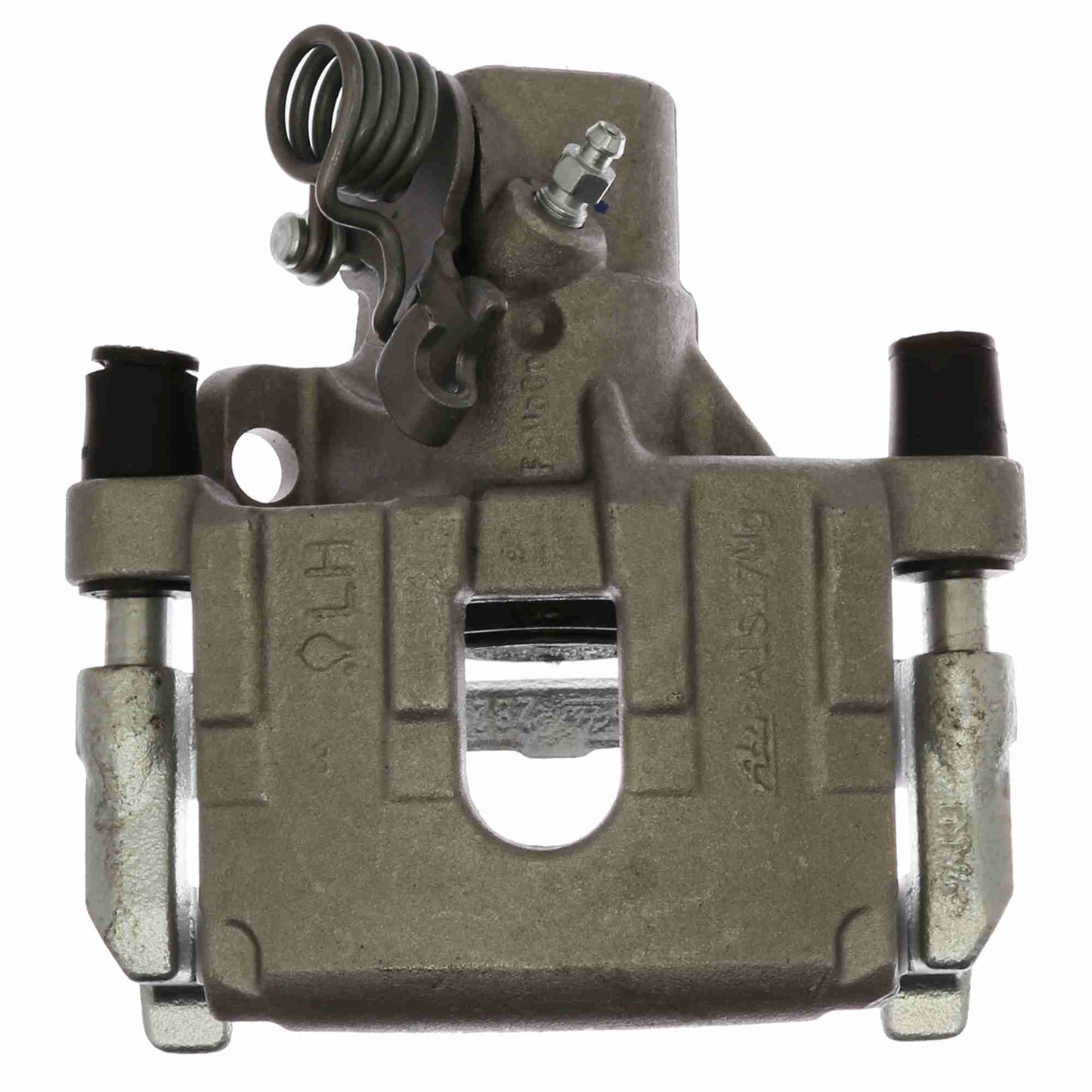 Raybestos Brakes Disc Brake Caliper FRC12697C