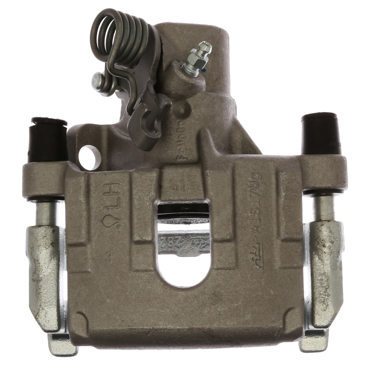 Raybestos Brakes Disc Brake Caliper FRC12697C