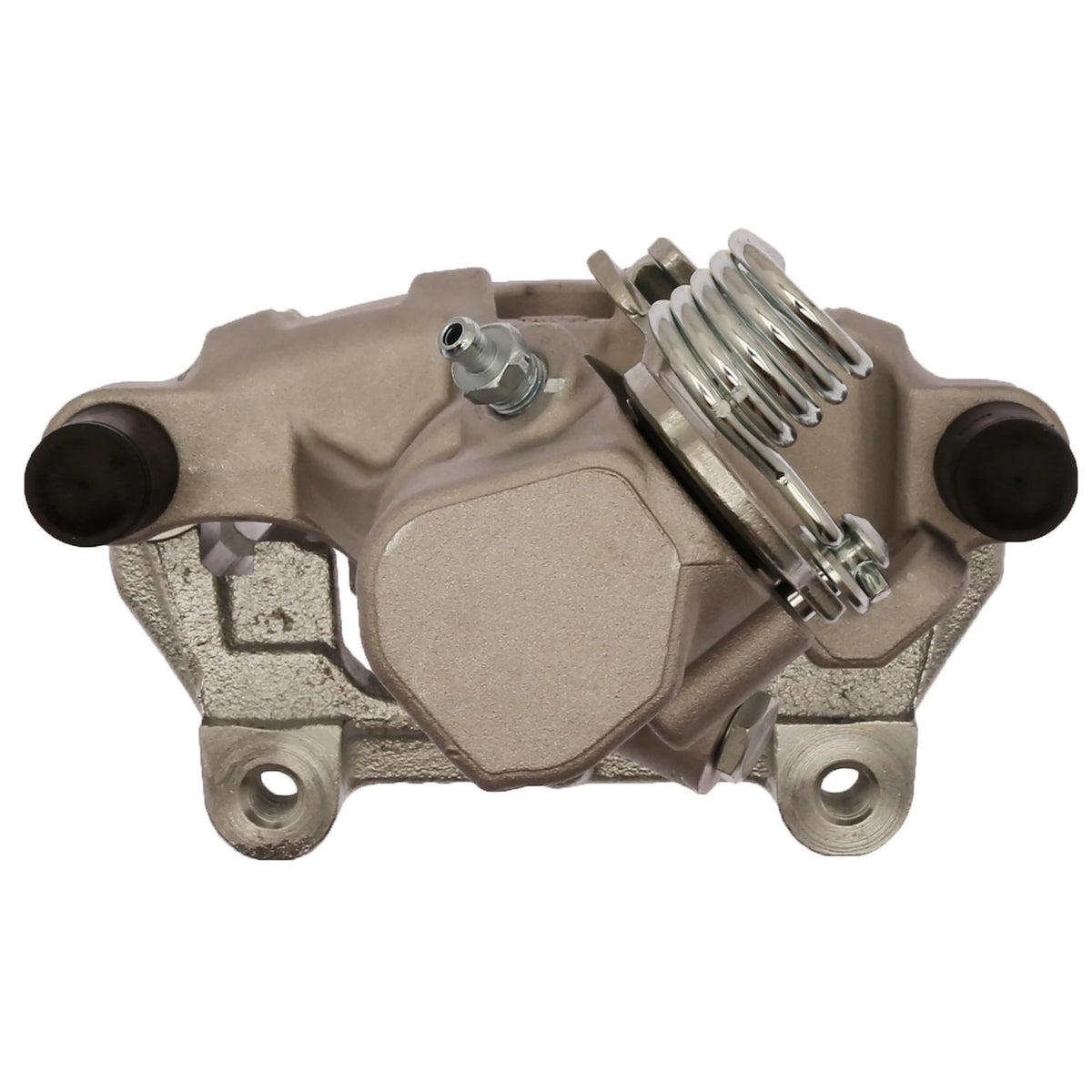 Raybestos Brakes Disc Brake Caliper FRC12697N