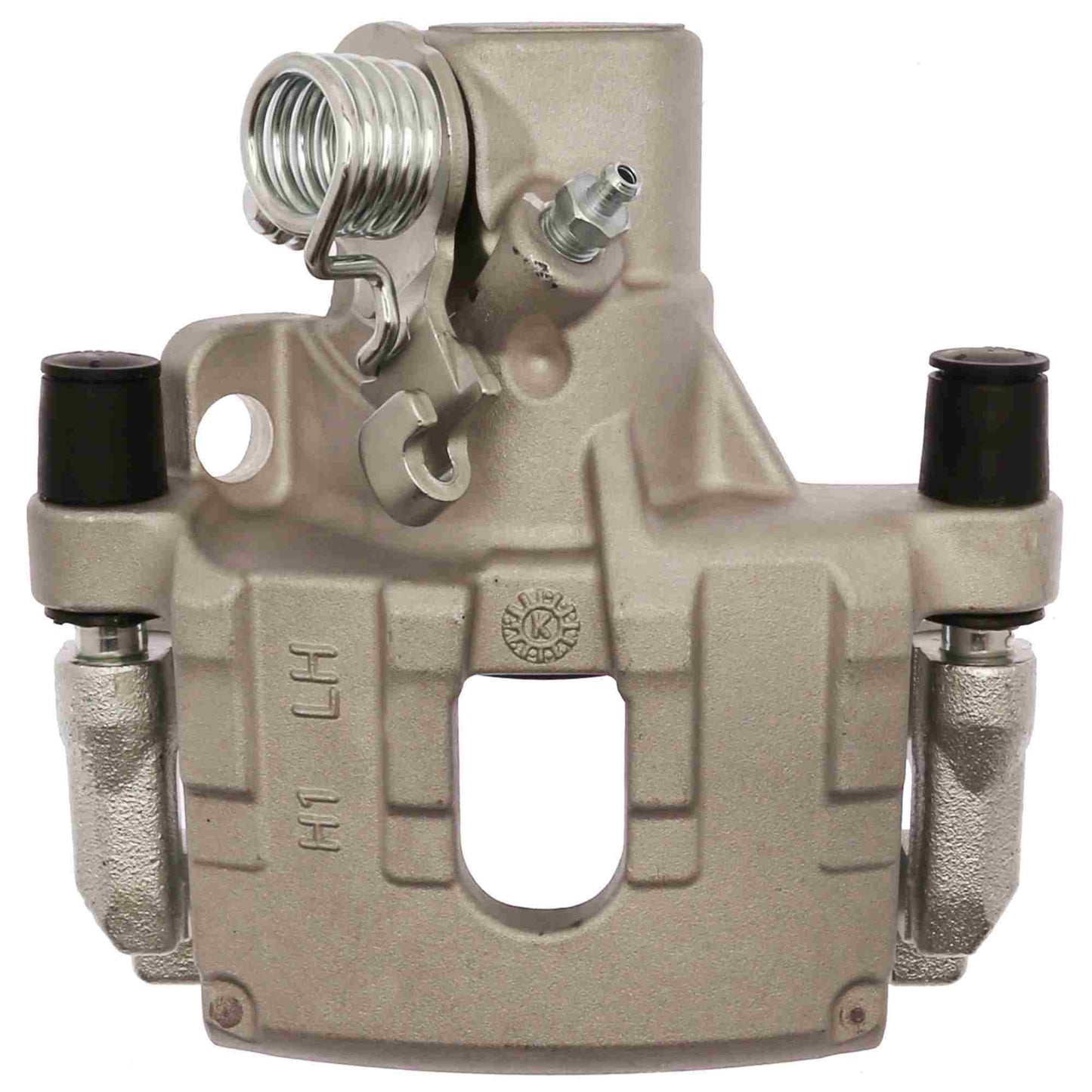 Raybestos Brakes Disc Brake Caliper FRC12697N