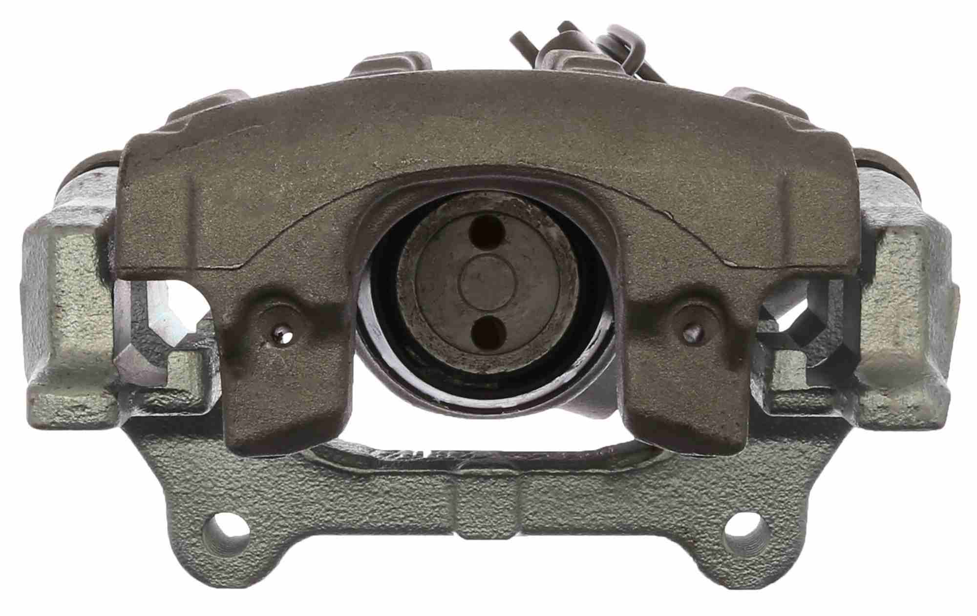 Raybestos Brakes Disc Brake Caliper  top view frsport FRC12698C
