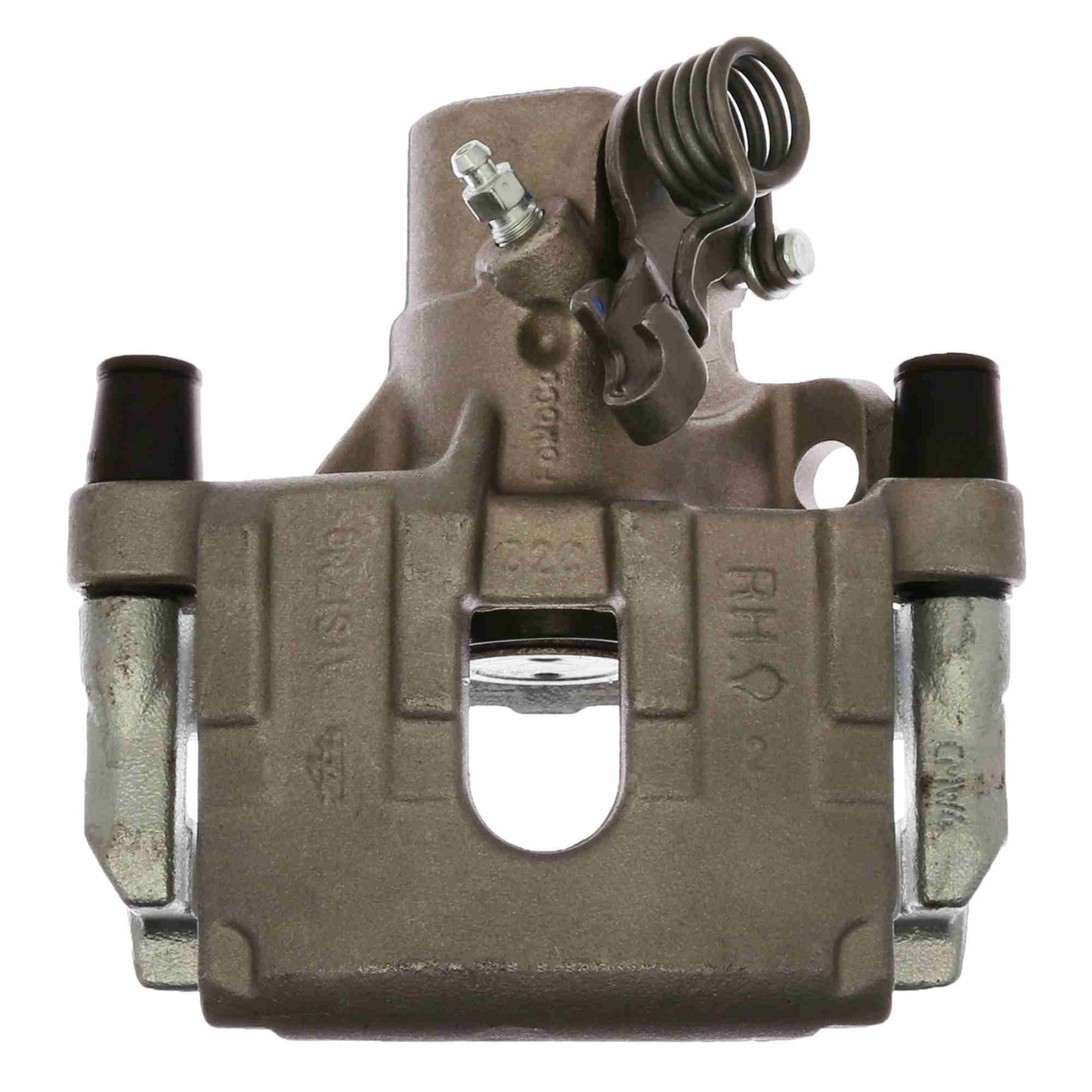 Raybestos Brakes Disc Brake Caliper FRC12698C