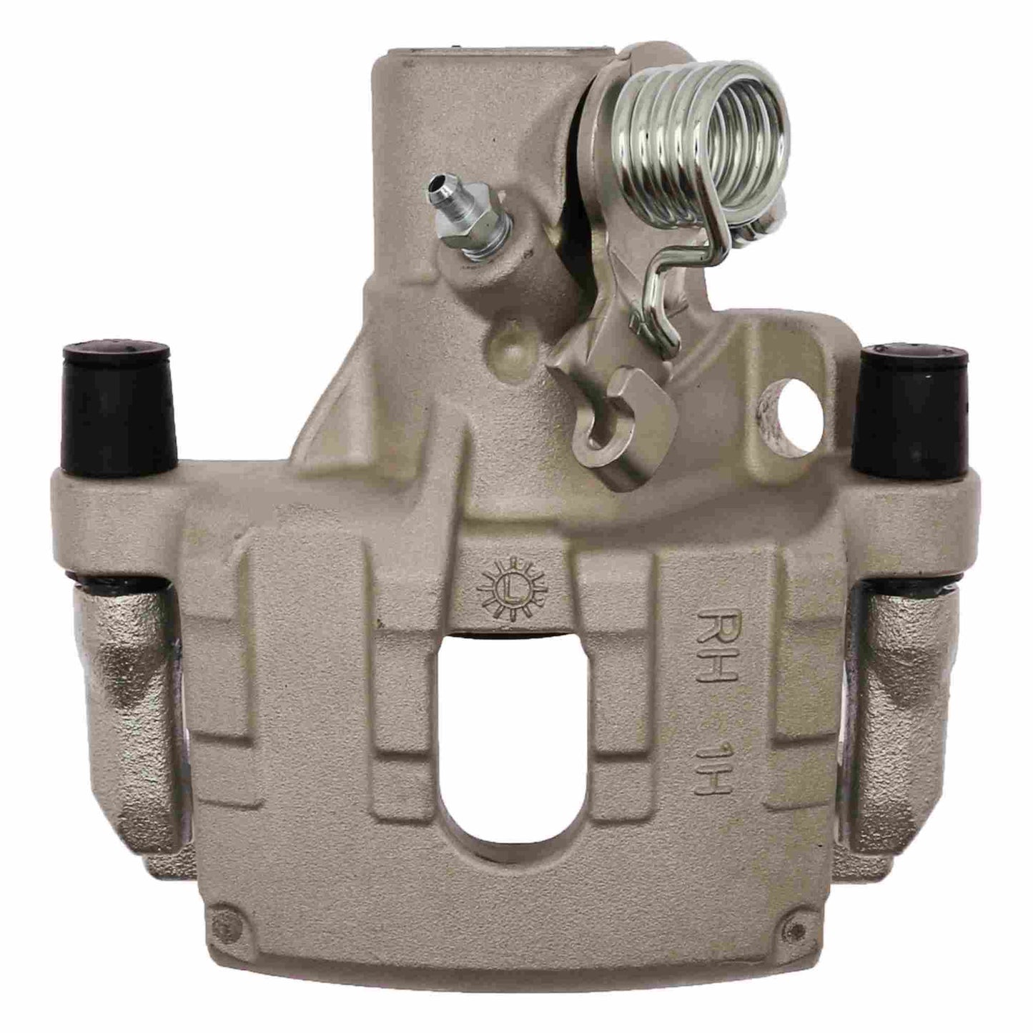 Raybestos Brakes Disc Brake Caliper FRC12698N