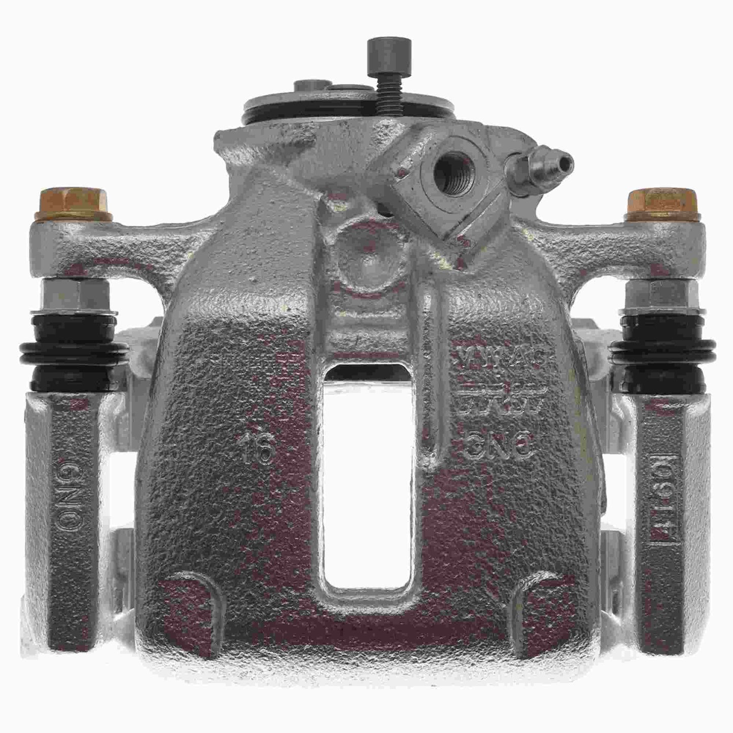 Raybestos Brakes Disc Brake Caliper FRC12701C