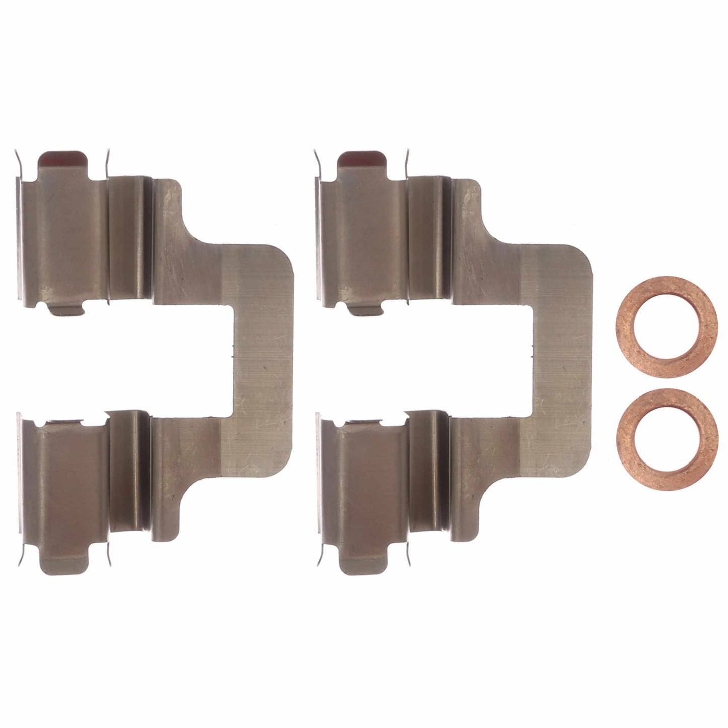 Raybestos Brakes Disc Brake Caliper FRC12701C
