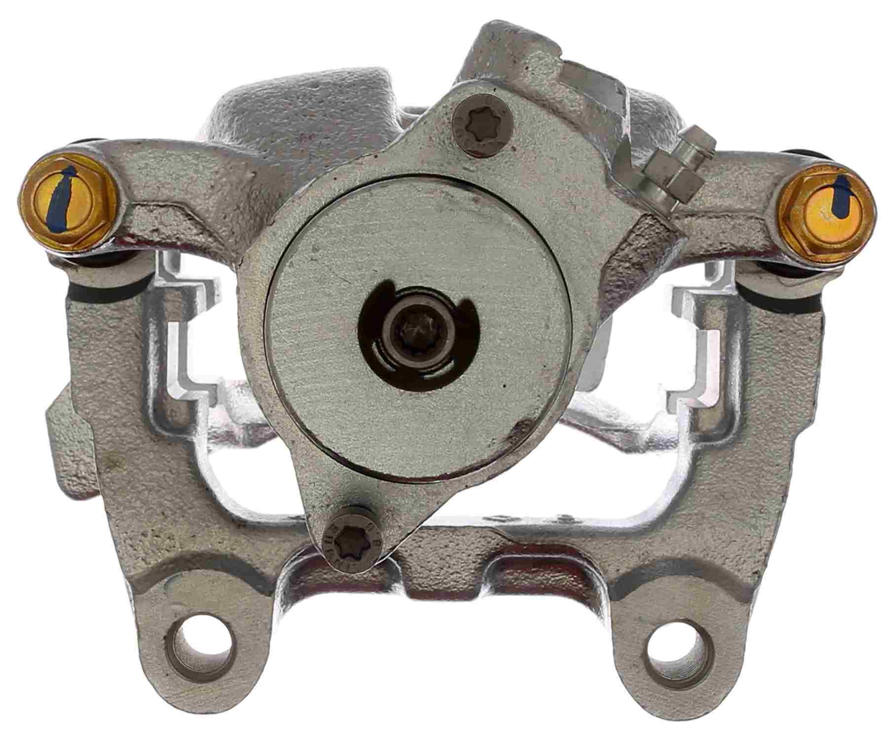 Raybestos Brakes Disc Brake Caliper FRC12702C