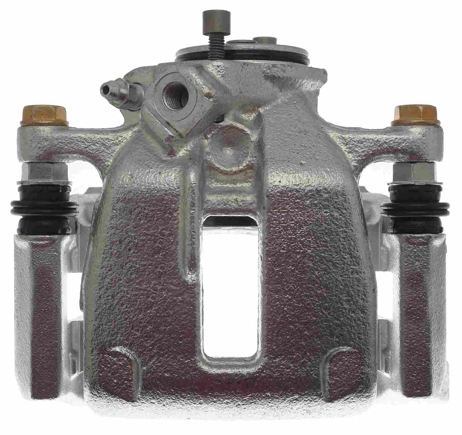 Raybestos Brakes Disc Brake Caliper FRC12702C