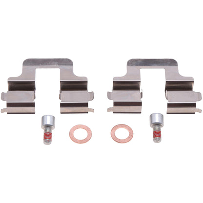 Raybestos FRC12702N