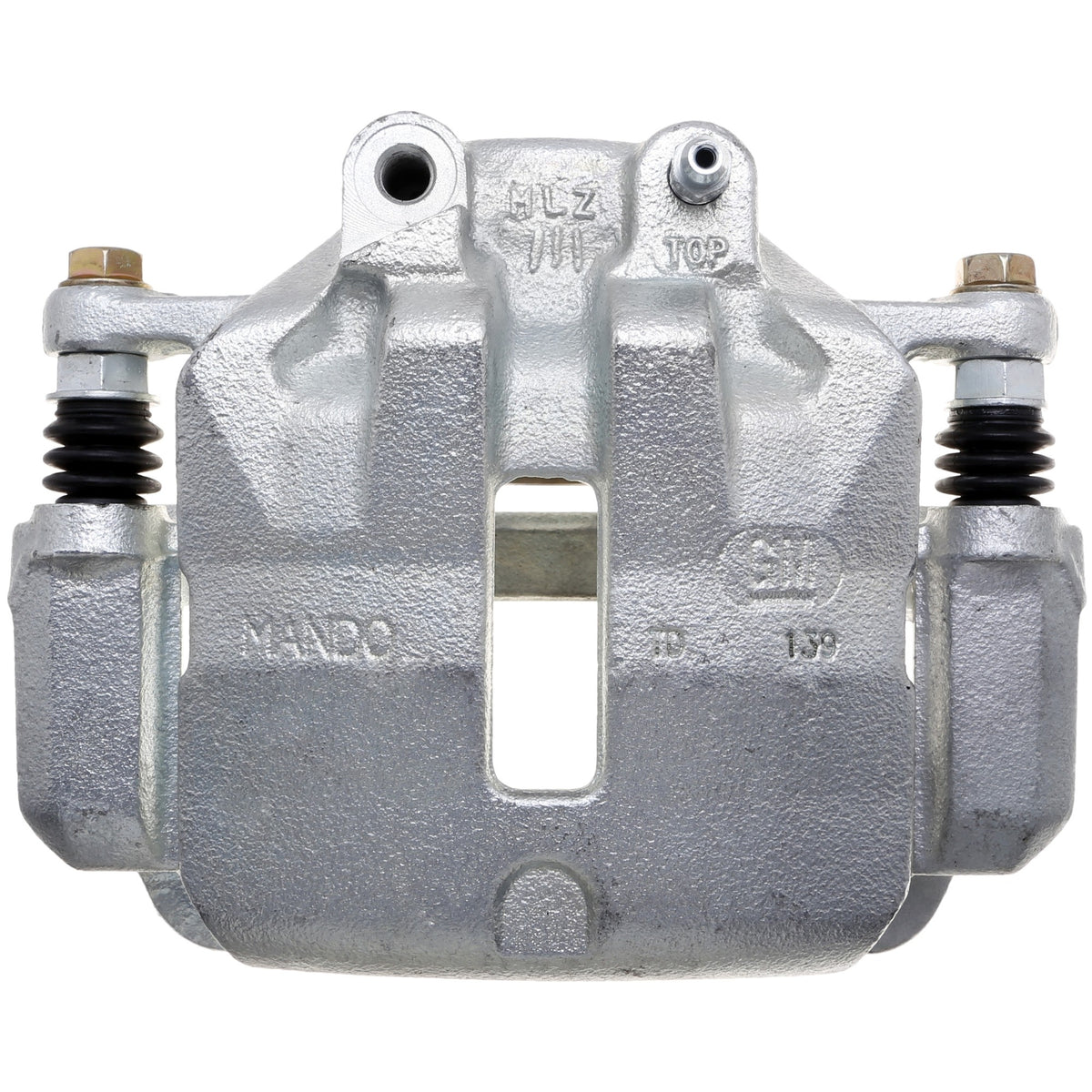 Raybestos Brakes Disc Brake Caliper FRC12705C