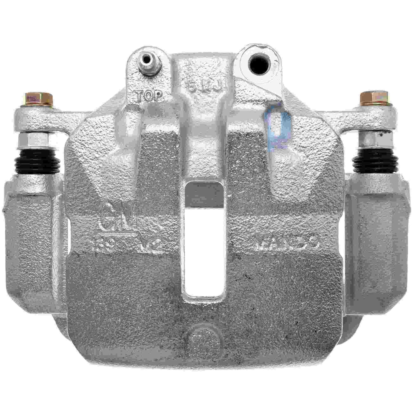 Raybestos Brakes Disc Brake Caliper FRC12706C