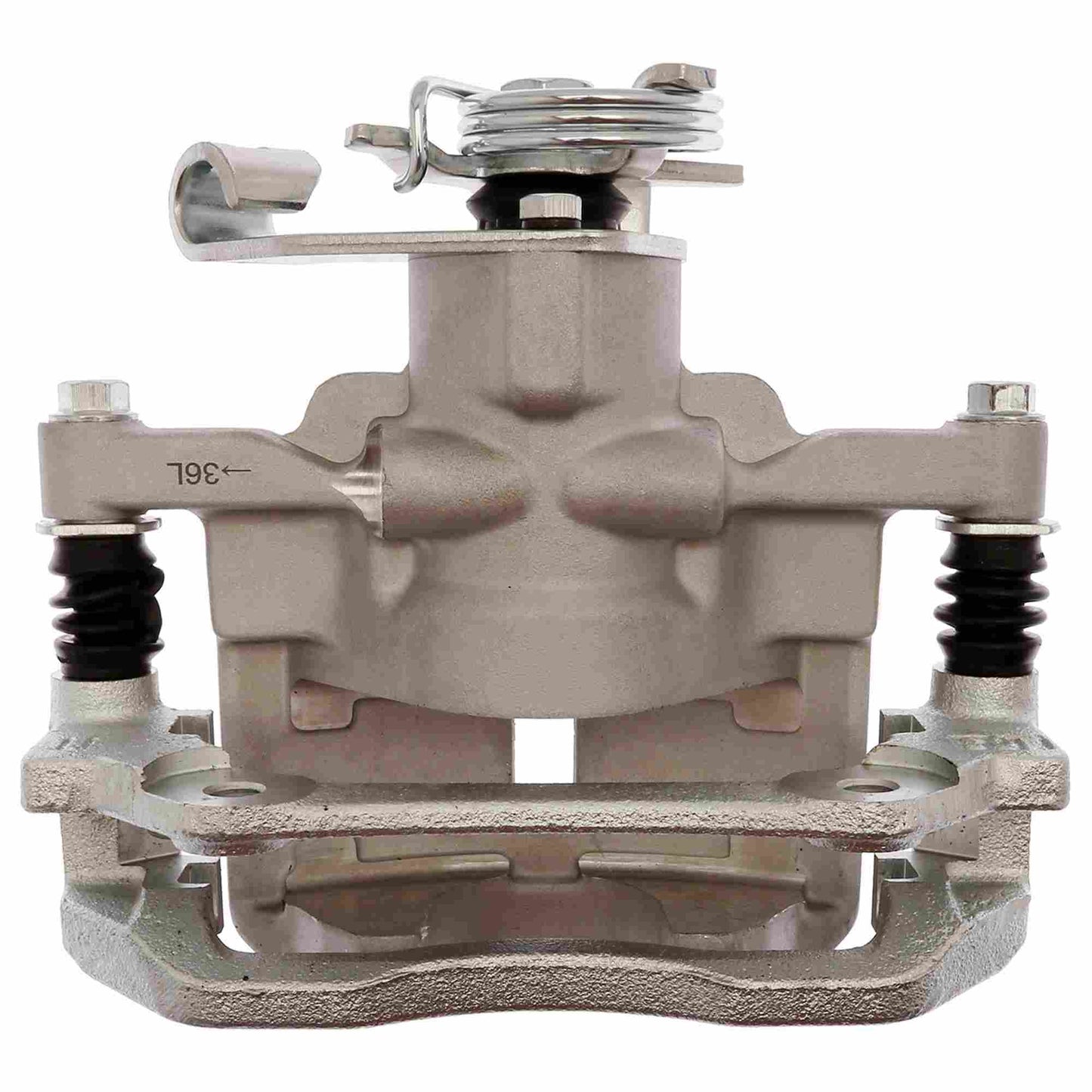 Raybestos Brakes Disc Brake Caliper FRC12707C
