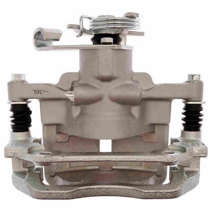 Raybestos Brakes Disc Brake Caliper FRC12707C