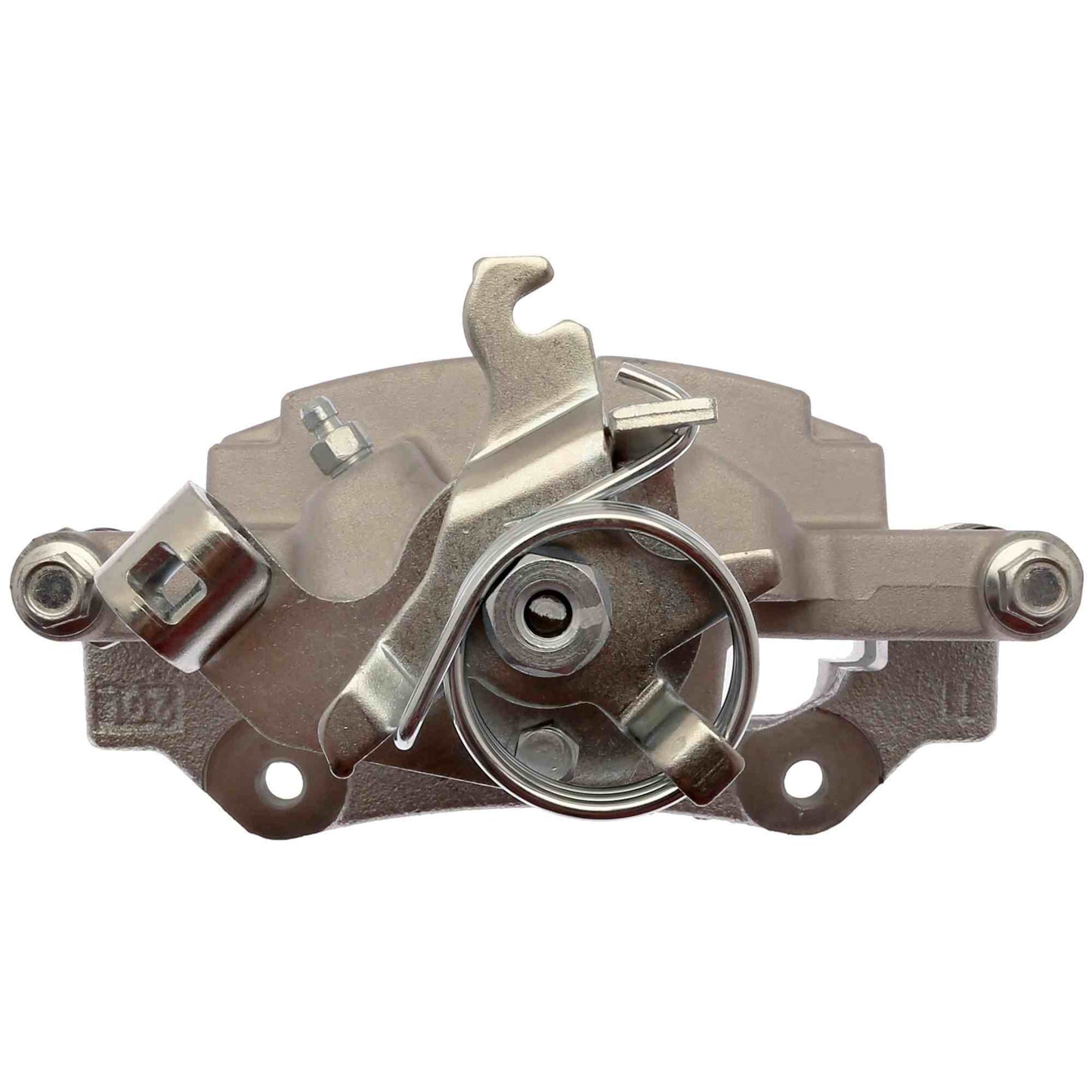 Raybestos Brakes Disc Brake Caliper FRC12707C
