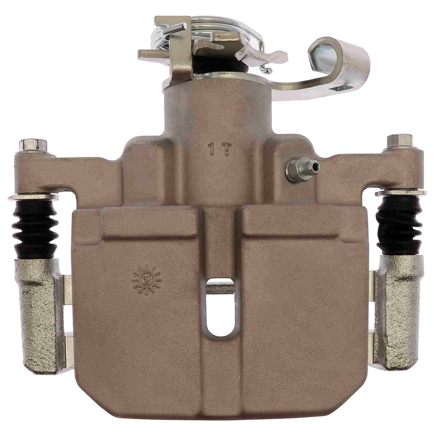 Raybestos Brakes Disc Brake Caliper FRC12707C