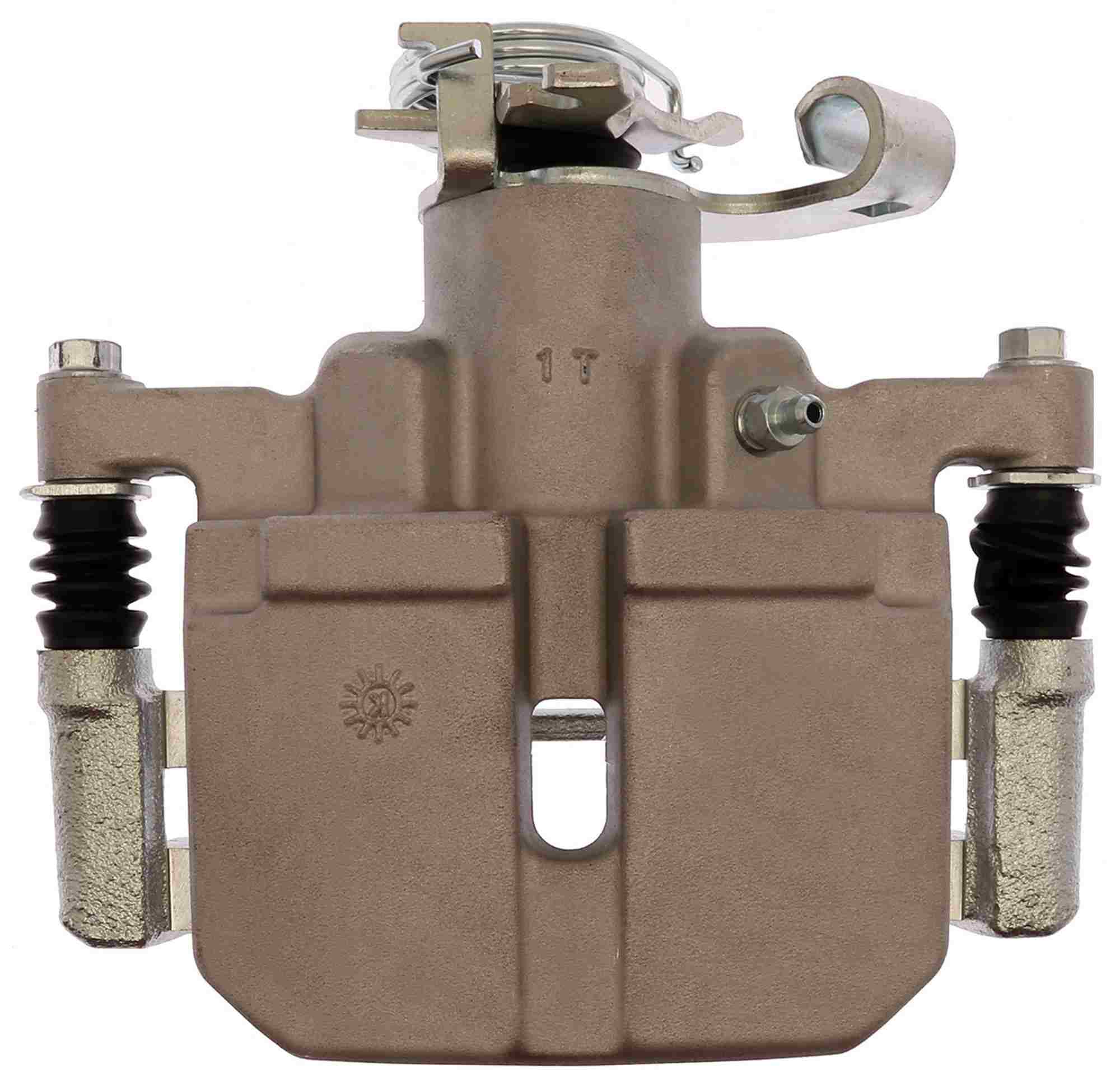 Raybestos Brakes Disc Brake Caliper  top view frsport FRC12707C