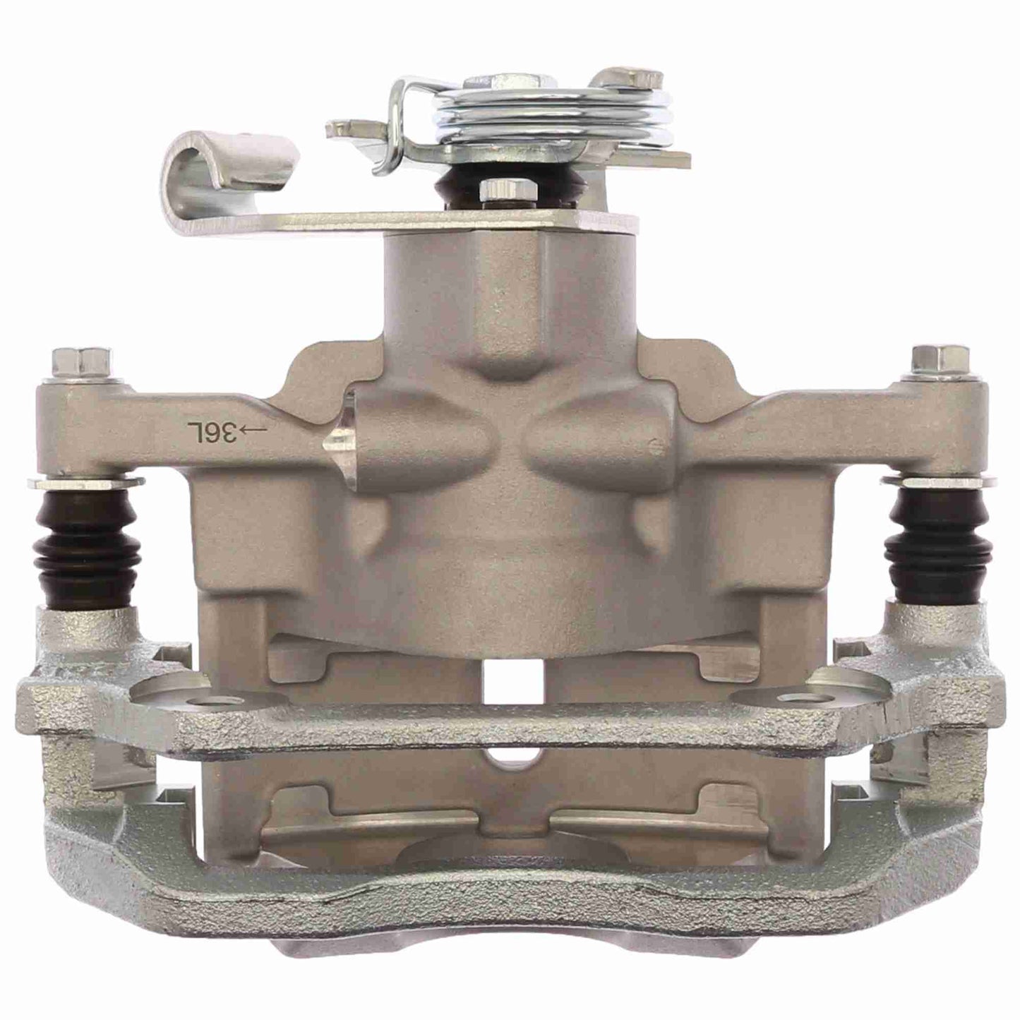 Raybestos Brakes Disc Brake Caliper FRC12707N