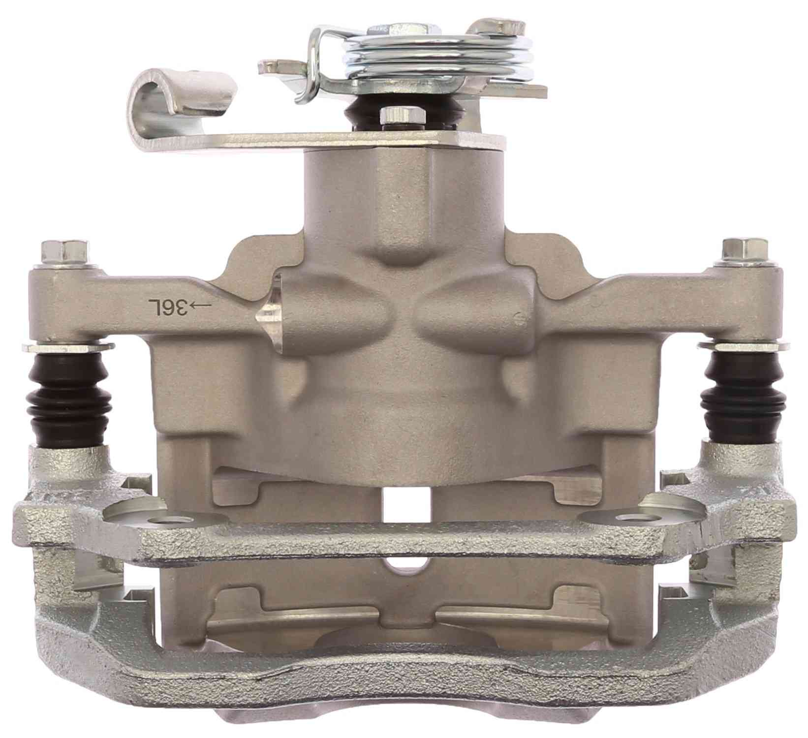 Raybestos Brakes Disc Brake Caliper FRC12707N