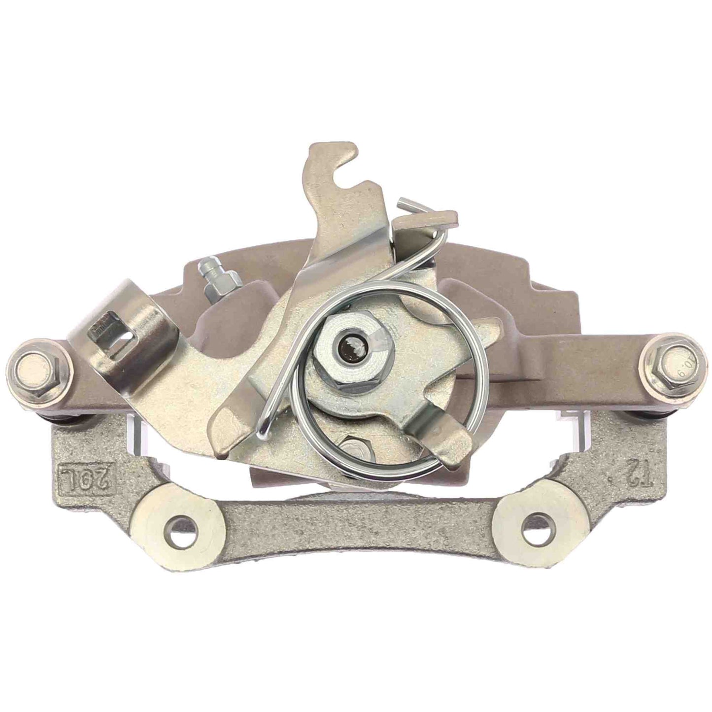 Raybestos Brakes Disc Brake Caliper FRC12707N