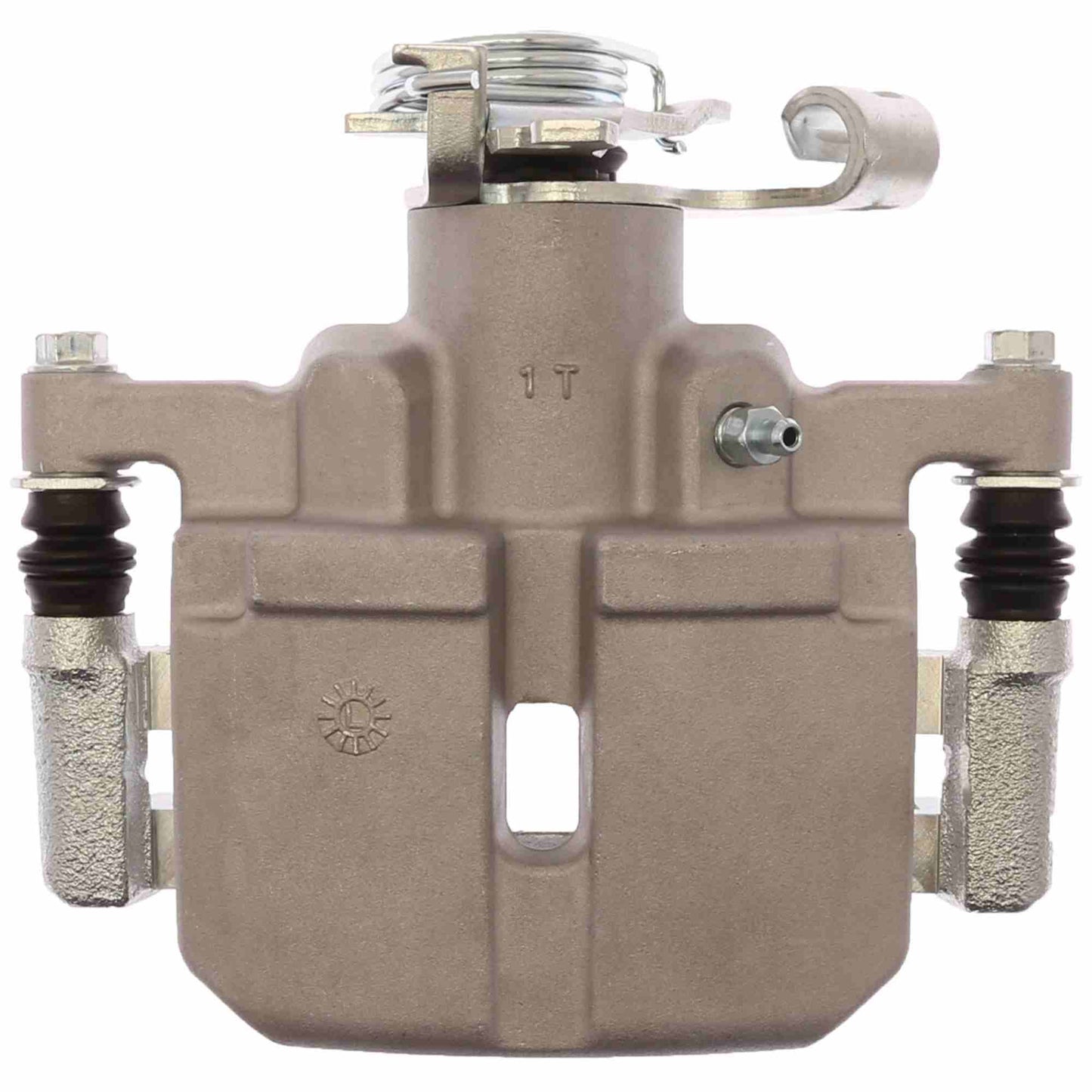 Raybestos Brakes Disc Brake Caliper FRC12707N