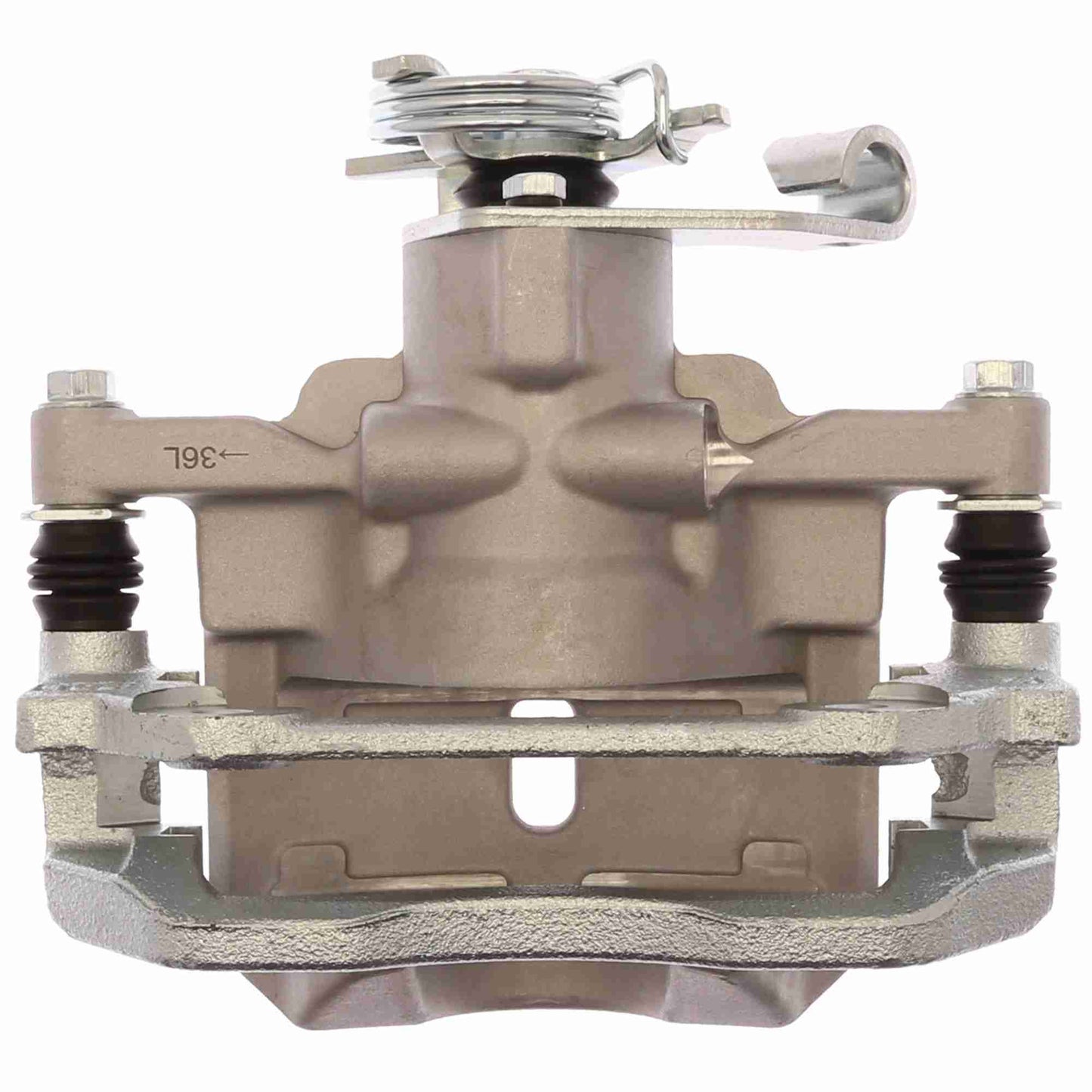 Raybestos Brakes Disc Brake Caliper FRC12708N
