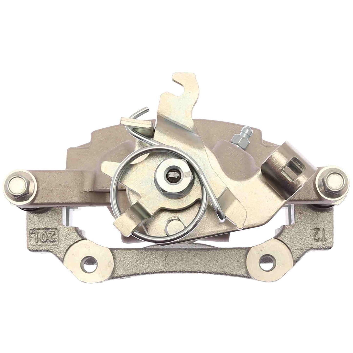 Raybestos Brakes Disc Brake Caliper FRC12708N