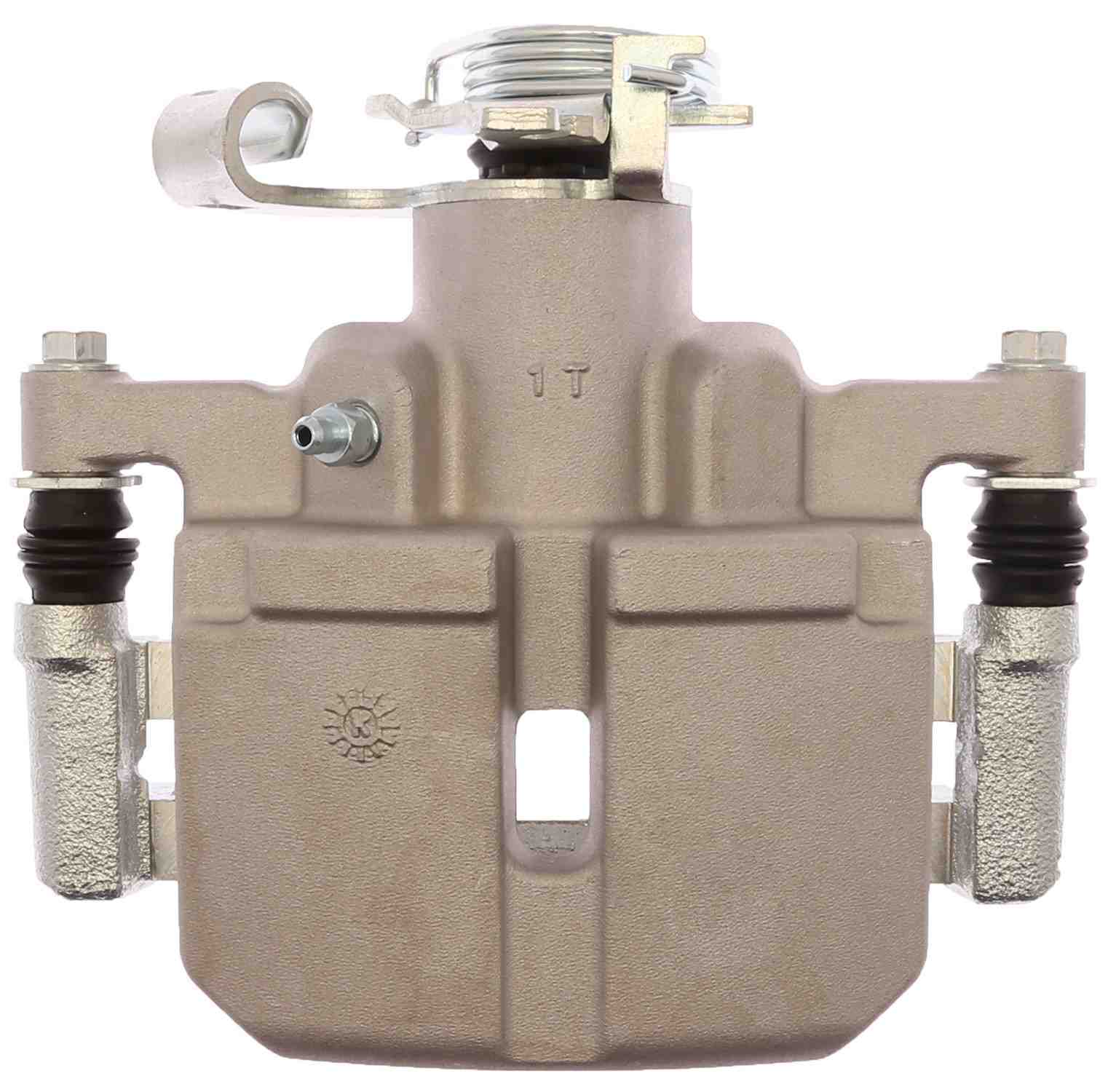 Raybestos Brakes Disc Brake Caliper FRC12708N