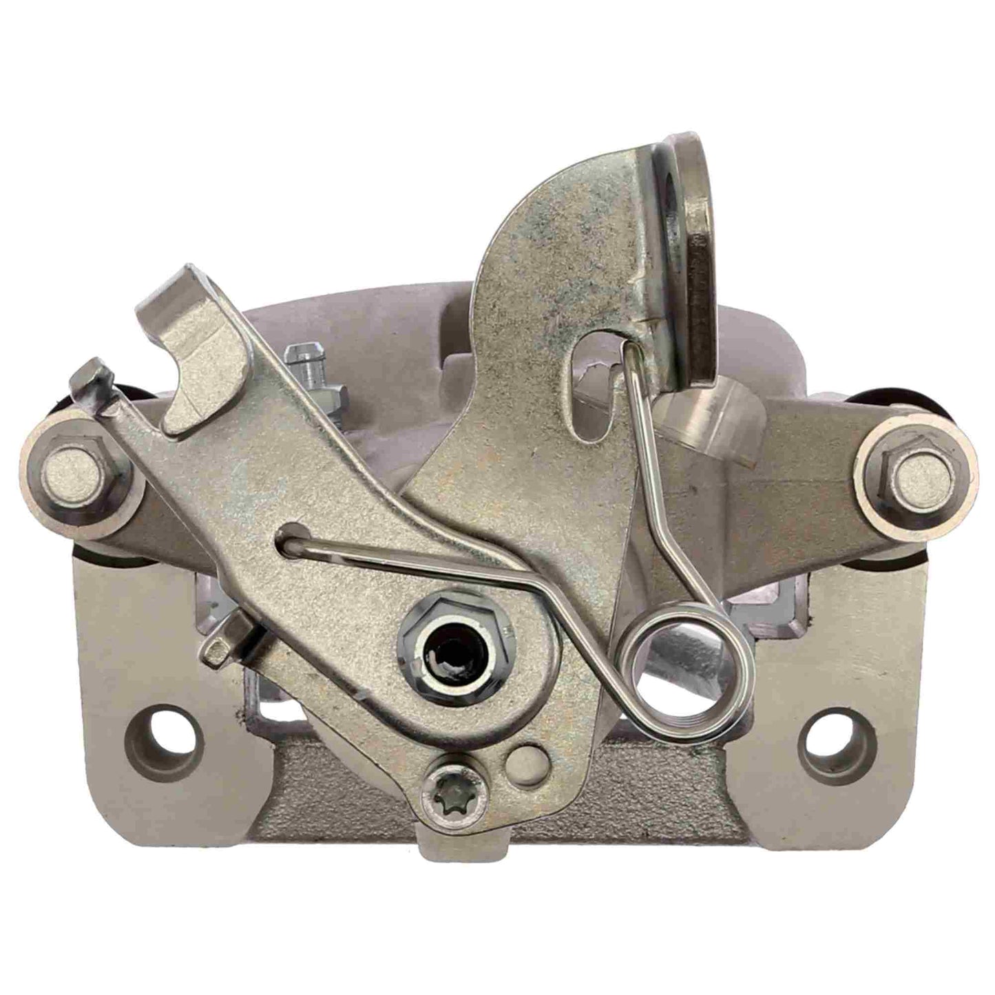 Raybestos Brakes Disc Brake Caliper FRC12709N