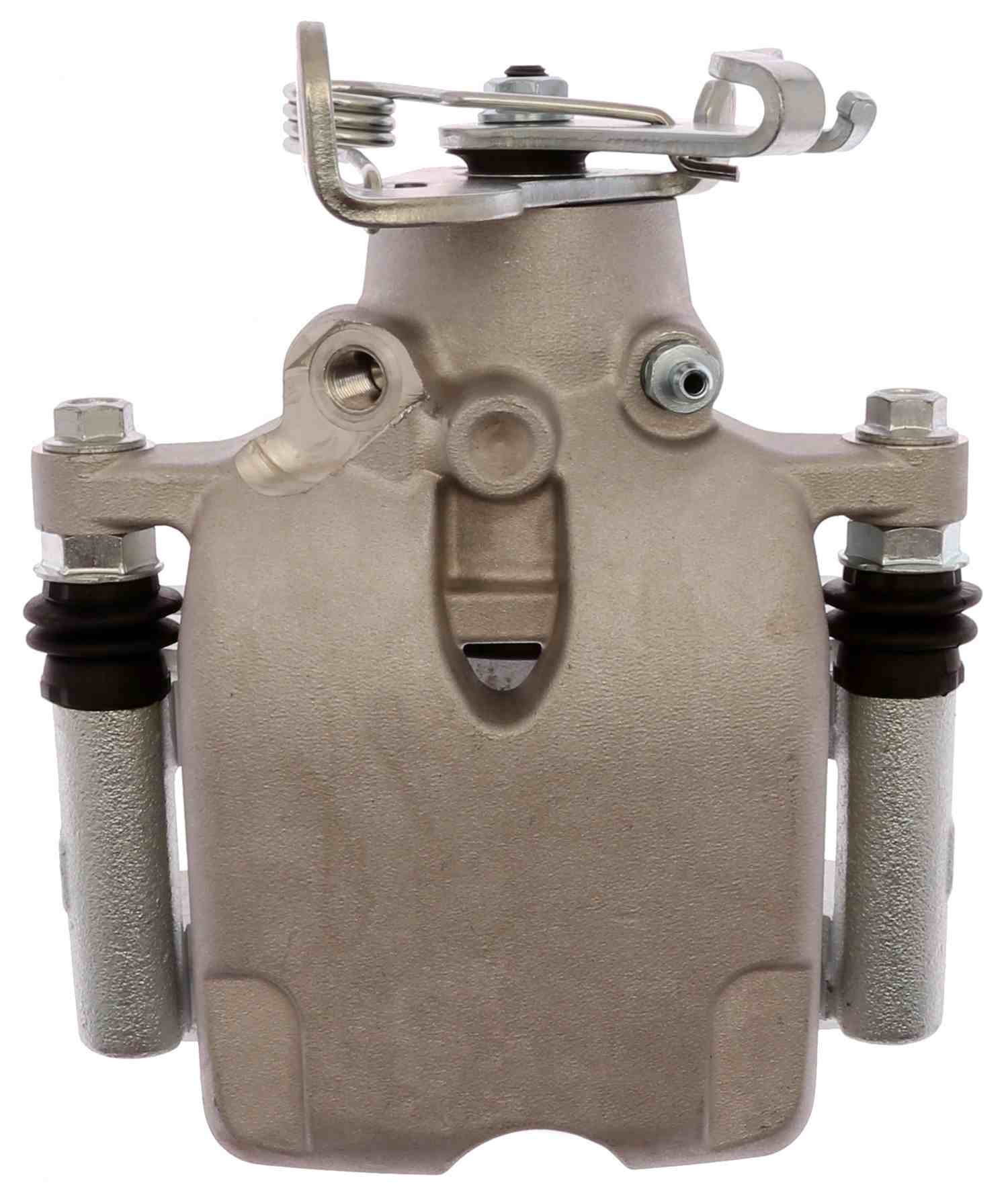 Raybestos Brakes Disc Brake Caliper FRC12709N