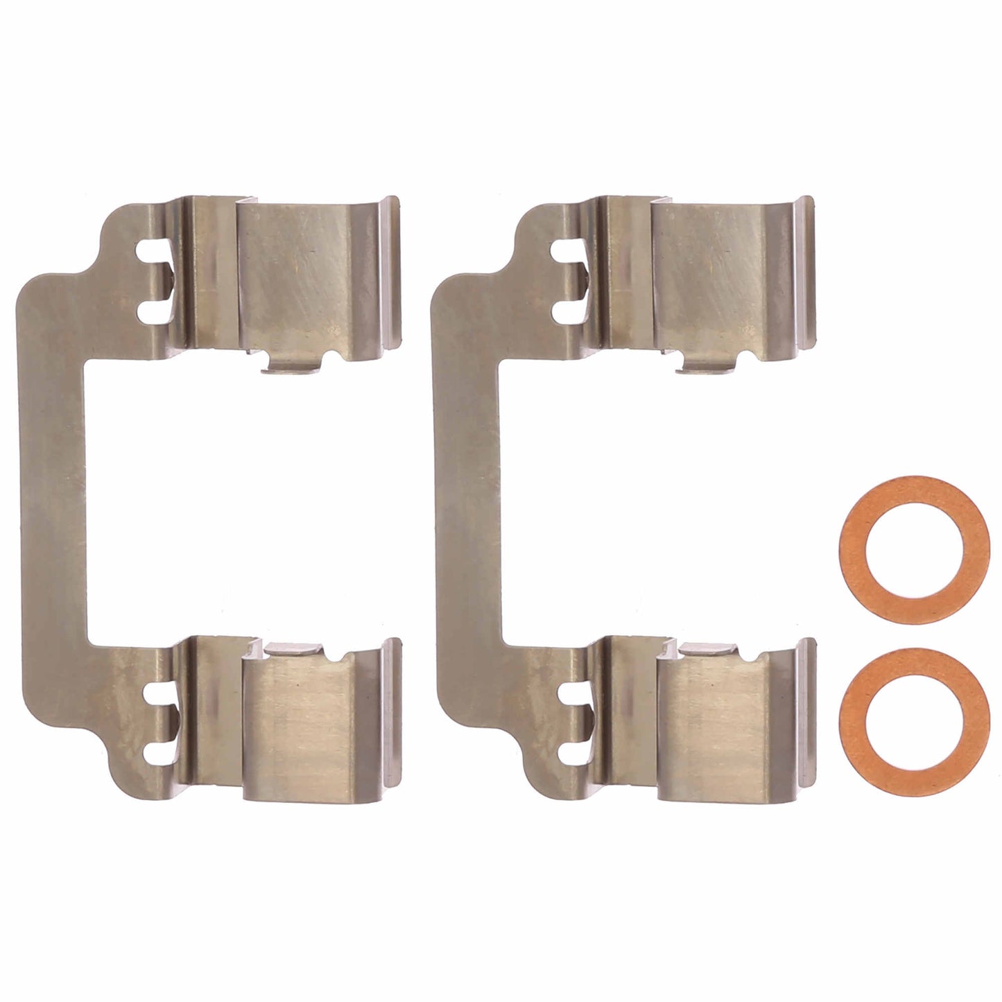 Raybestos Brakes Disc Brake Caliper FRC12709N