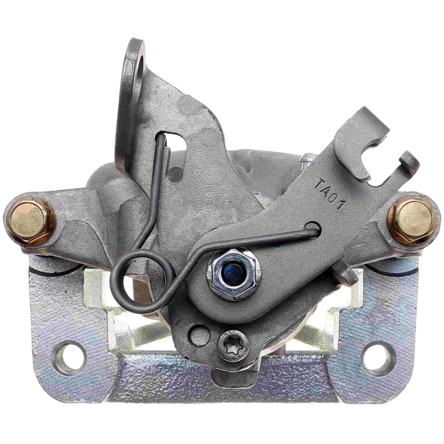 Raybestos Brakes Disc Brake Caliper FRC12710C
