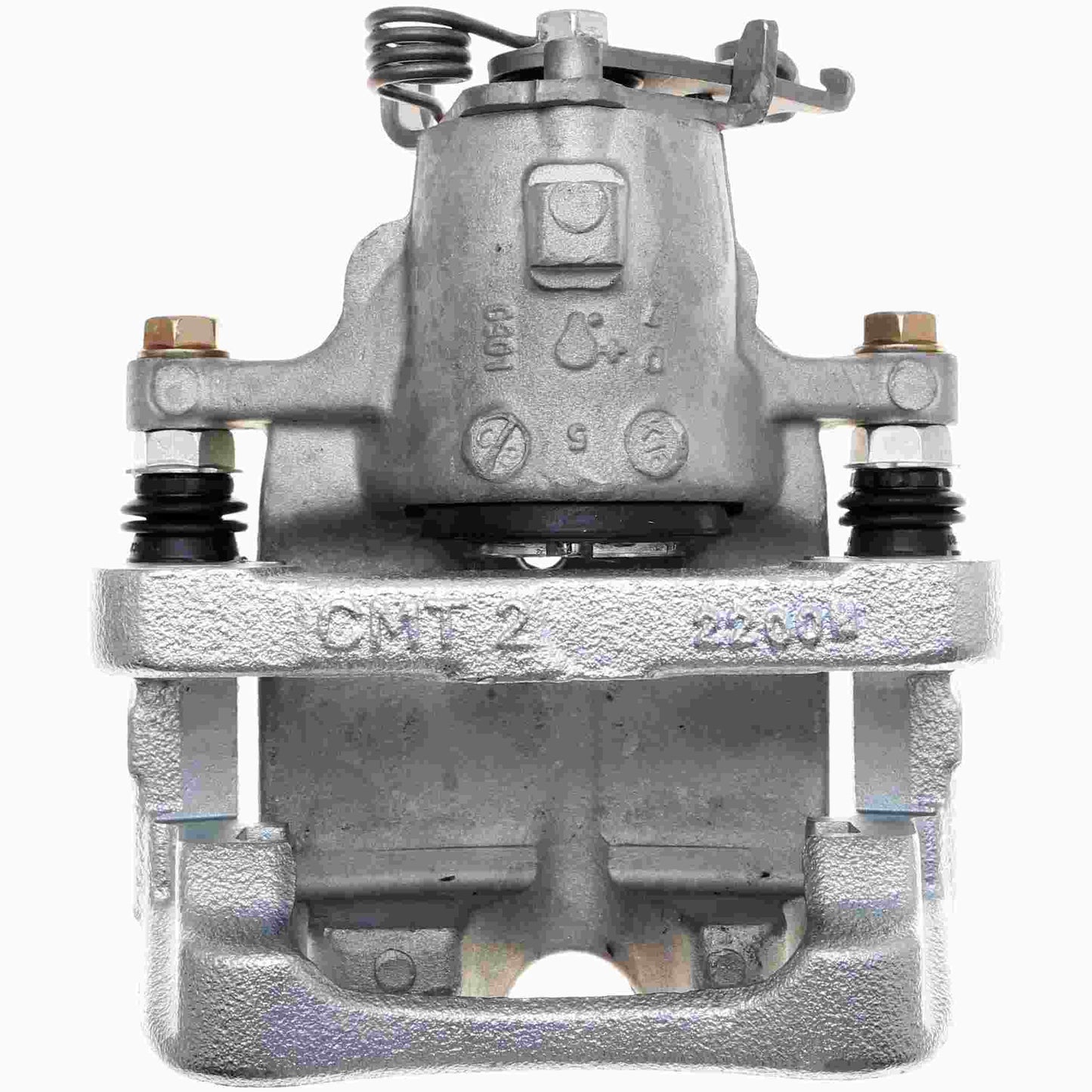 Raybestos Brakes Disc Brake Caliper FRC12710C