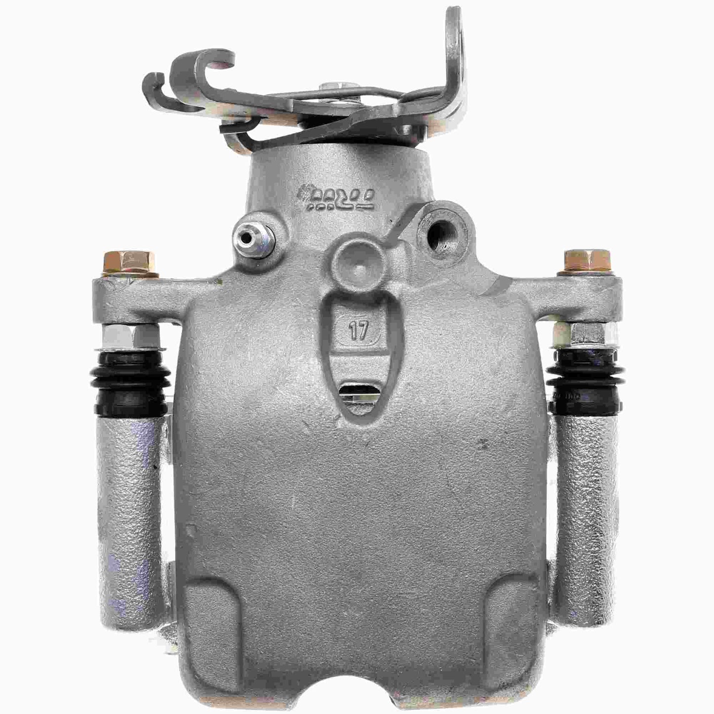Raybestos Brakes Disc Brake Caliper FRC12710C