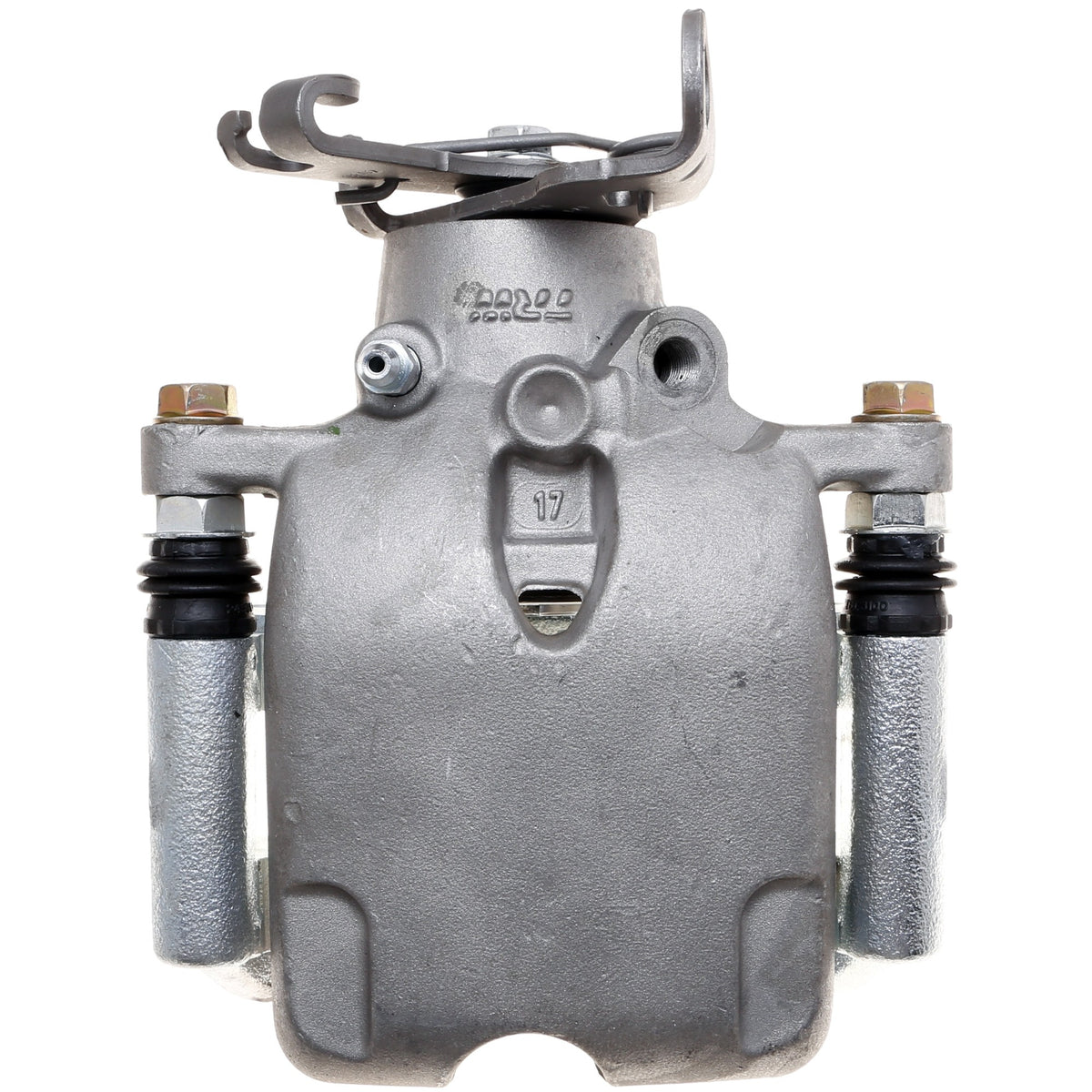 Raybestos Brakes Disc Brake Caliper FRC12710C